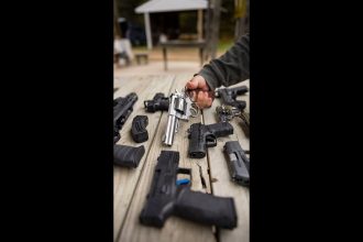 I Didn’t Expect This Gun To Be My Favorite For 2025