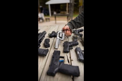 I Didn’t Expect This Gun To Be My Favorite For 2025