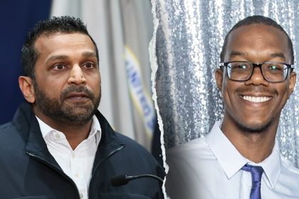 FBI director suggests ‘sheer incompetence’ or ‘negligence’ in Biden admin handling of pipe bomb case