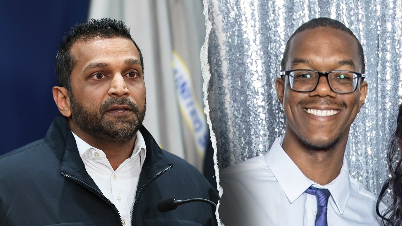 FBI director suggests ‘sheer incompetence’ or ‘negligence’ in Biden admin handling of pipe bomb case