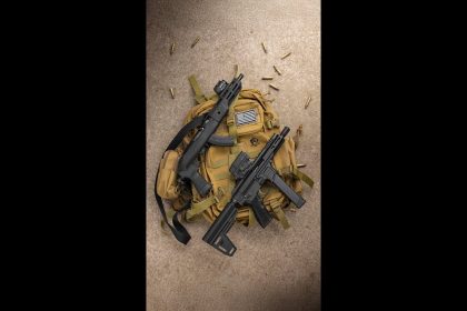 9MM GForce JAWBONE (Would You Want One)