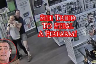 ASP Podcast Guest in Georgia Teaches Thief A Lesson!