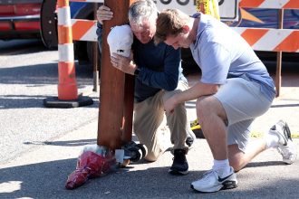 Mass killings fall to lowest level in nearly two decades, national database shows