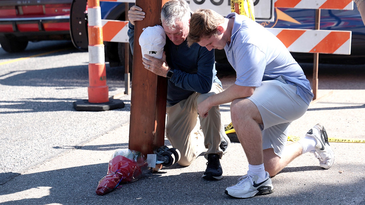 Mass killings fall to lowest level in nearly two decades, national database shows