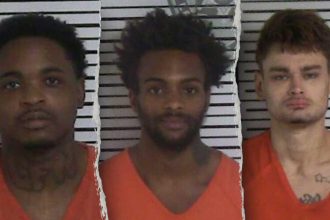 Louisiana manhunt continues as dangerous inmate charged with attempted murder remains on the run