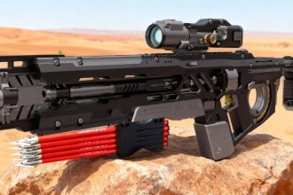 The 10 ARROW RIFLES of 2026 That Make Crossbows Obsolete