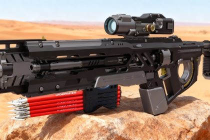 The 10 ARROW RIFLES of 2026 That Make Crossbows Obsolete