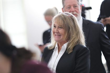 Murdaugh trial court clerk pleads guilty to showing sealed crime scene photos to photographer