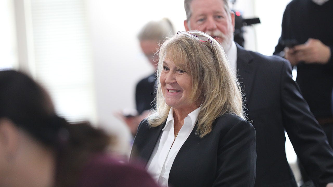 Murdaugh trial court clerk pleads guilty to showing sealed crime scene photos to photographer