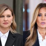 Melania Trump, Olena Zelenska spotlight billion-dollar Russian plot to abduct, indoctrinate Ukrainian kids