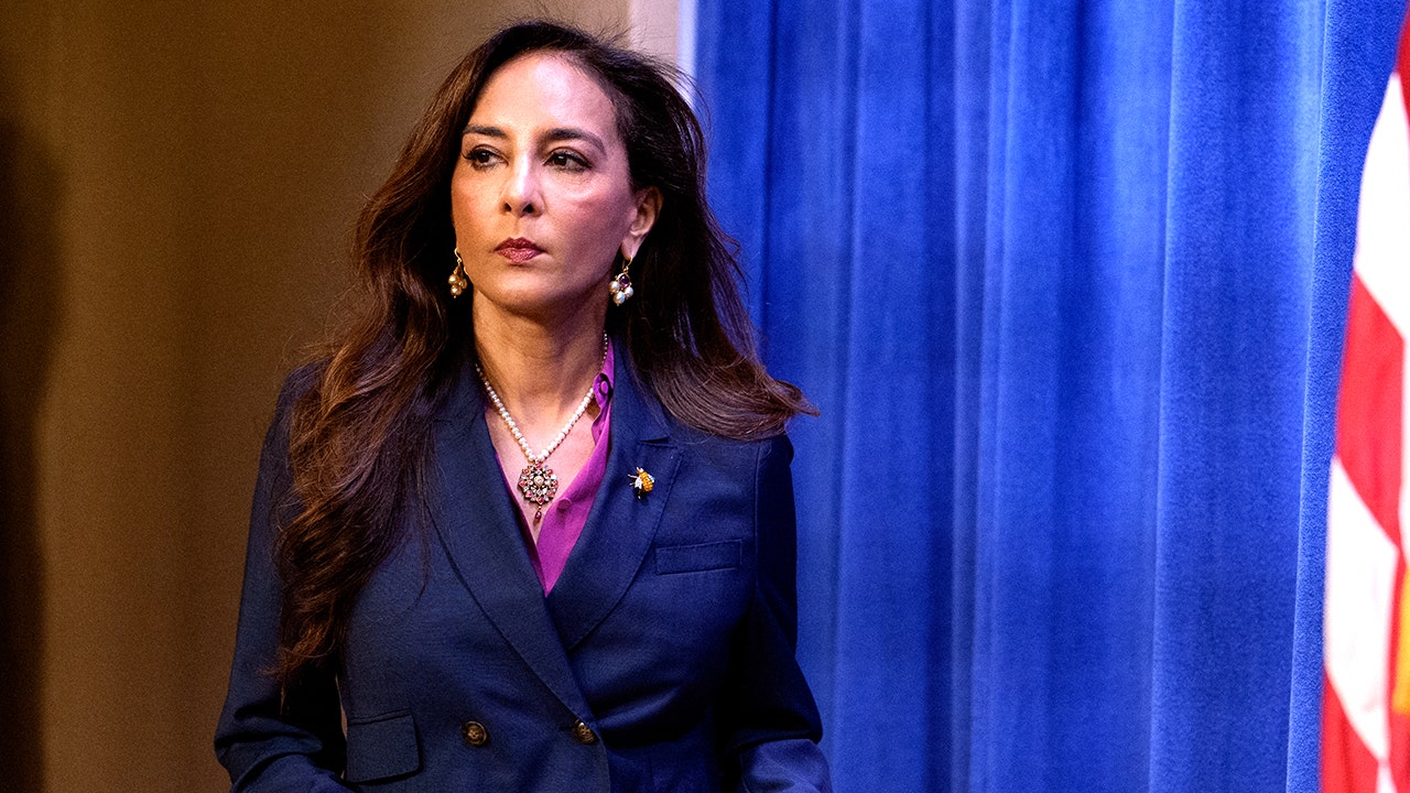 DOJ promises ‘a lot more action’ on gun rights with new Second Amendment enforcement section