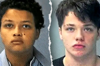 Florida mom says teens ‘lured’ 14-year-old daughter into woods before shooting, setting her on fire: report