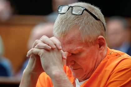 Murdaugh retrial hopes dim as ex-AG says Becky Hill’s guilty plea won’t sway high court