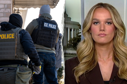 New Jersey twins charged in threats to kill DHS official, ‘shoot ICE on sight’