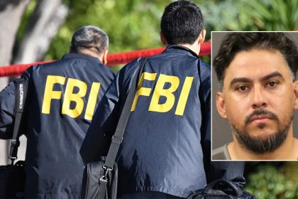 MS-13 gang leader accused in murder of ex-Honduran president’s son arrested in Nebraska