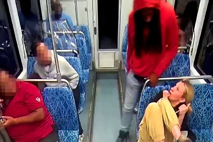 Charlotte sheriff warns of jail overcrowding dangers amid train stabbings