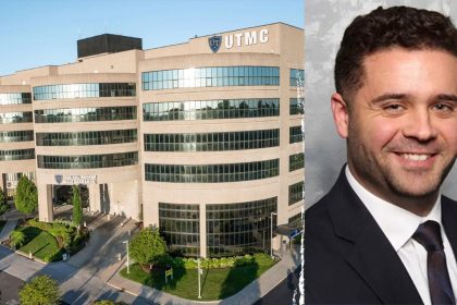 Ohio surgeon allegedly forced abortion pills into sleeping girlfriend’s mouth after learning of pregnancy