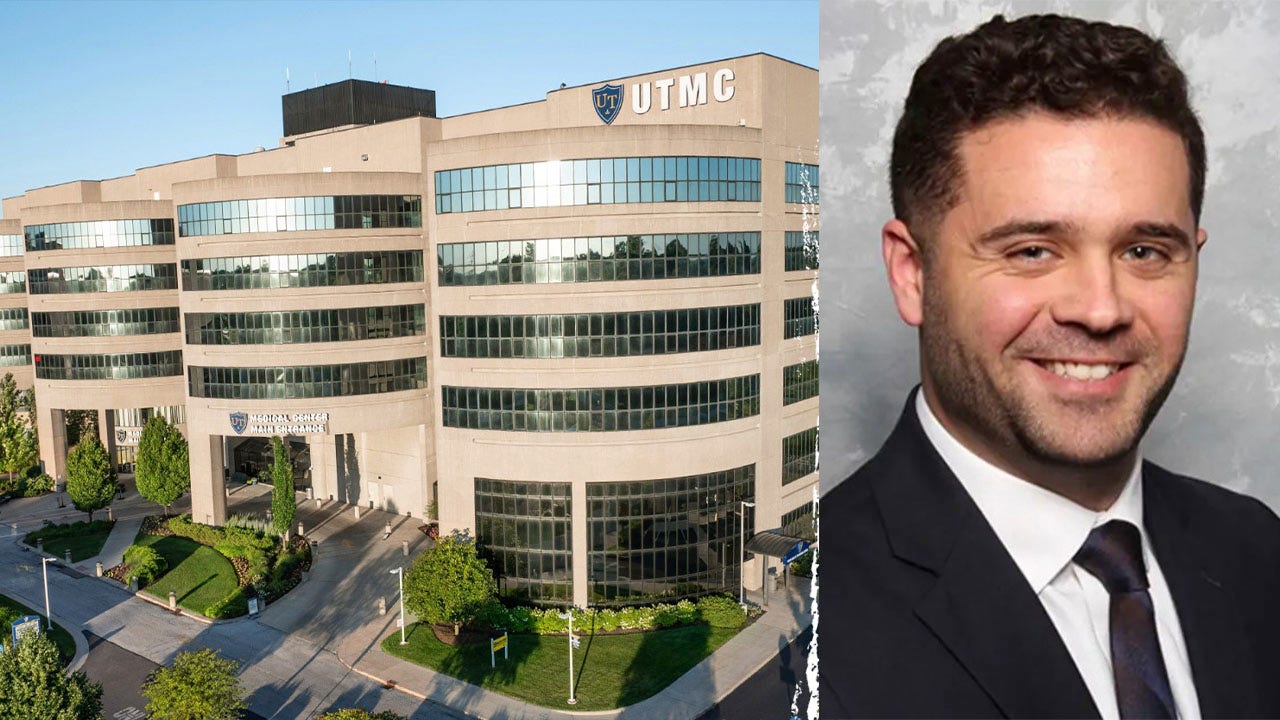 Ohio surgeon allegedly forced abortion pills into sleeping girlfriend’s mouth after learning of pregnancy