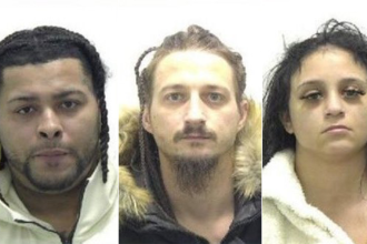 3 people arrested after 7 Providence College students overdose at off-campus party