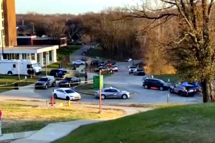 Suspect identified in Kentucky State University shooting that left one student dead, another injured