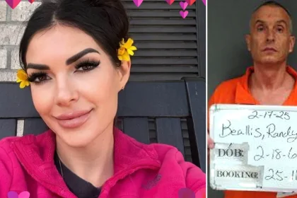 Arkansas mom found shot to death with two children wrote cryptic Facebook post months before killings