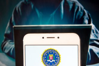 Ukrainian woman charged over Russian-backed cyberattacks; M reward offered for others