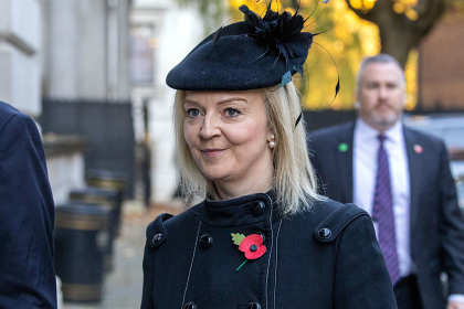 Former UK PM defends Trump for highlighting ‘Sharia law’ in Britain during UN speech