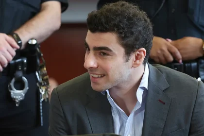 Police warned Luigi Mangione he’d face more trouble for using fake name: bodycam video