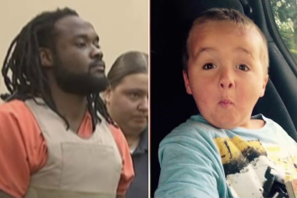 Kentucky child killer walks free on ‘good behavior,’ gets arrested again within days