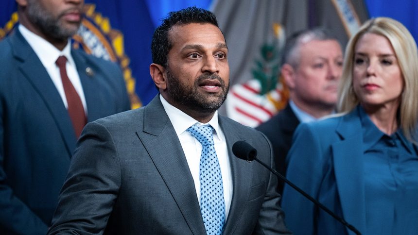 FBI investigating more than 350 subjects tied to violent online ‘764’ network