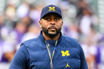 Sherrone Moore faces stalking, home invasion charges as prosecutors detail disturbing allegations