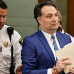 Brian Walshe declines to testify at murder trial as he’s accused of destroying dad’s will before murder case