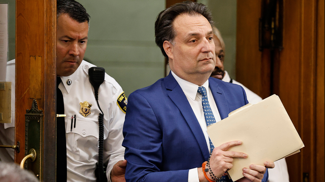 Brian Walshe declines to testify at murder trial as he’s accused of destroying dad’s will before murder case