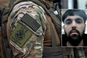 Illegal immigrant caught and released by Biden administration now charged in Washington vehicular homicide