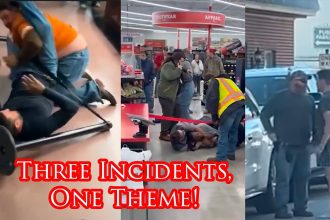 What Would You Do In These Three Incidents?