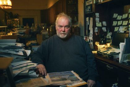 Man uncovers missing father’s bones buried beneath family home, unleashing ‘a thousand’ other secrets