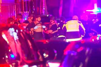 Brown University reports active shooter on campus