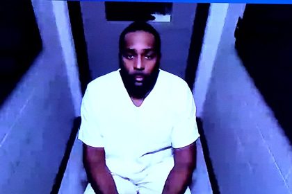 Sherrone Moore’s wife told police he was ‘suicidal’ after Michigan firing: report