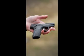 (Navy Seal Reviews) S&W Bodyguard 2.0 Carry Comp Performance Center