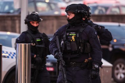 At least 10 dead after mass shooting during Hanukkah event on Australia’s Bondi Beach
