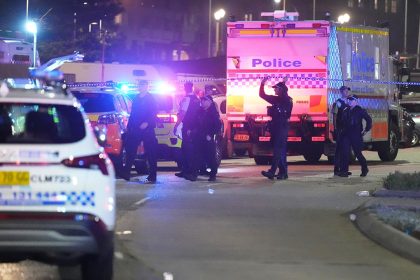 After Australia’s Hanukkah massacre, critics say appeasing extremists after Oct 7 fueled rising antisemitism