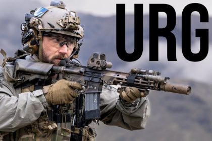 Duty Grade Rifles: Why The Geissele URGI and Super Duty Punch Way Above Their Price