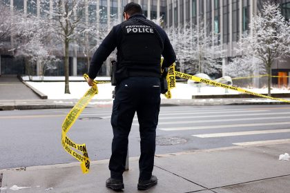 Person of interest in Brown University shooting released