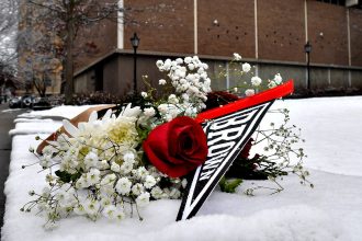 2 Brown University shooting victims ID’d as College Republican leader, aspiring neurosurgeon