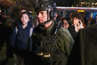 Brown University was ‘soft target’ for shooter who remains at large, criminal profiler says