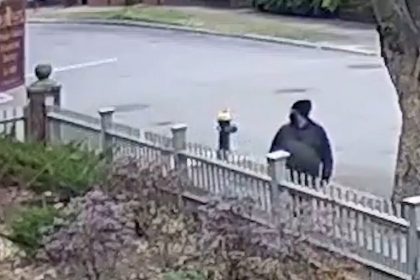 Surveillance videos show person of interest in Brown University shooting | Fox News Video