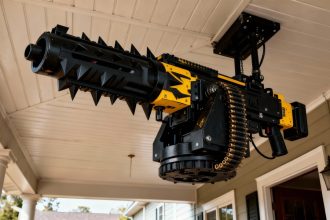 30 ILLEGAL HOME DEFENSE GADGETS YOU CAN STILL BUY ON TEMU