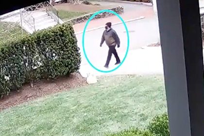 Brown shooting videos show malicious intent and awkward gait — clues to identify him: body language expert