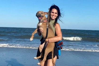 Georgia mom fighting for life after acid attack ambush as FBI, police search for assailant