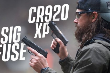 (Navy SEAL Reviews) Shadow Systems or SIG?